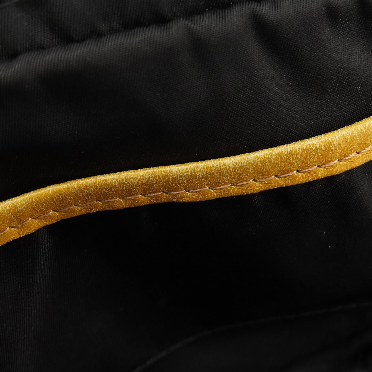 OROBIANCO logo body bag Nylon mens [Used]