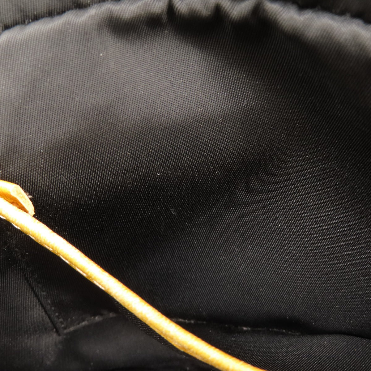 OROBIANCO logo body bag Nylon mens [Used]