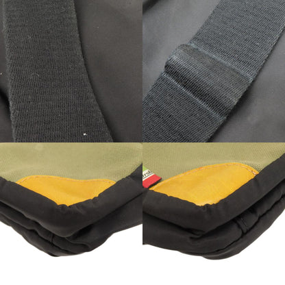 OROBIANCO logo body bag Nylon mens [Used]