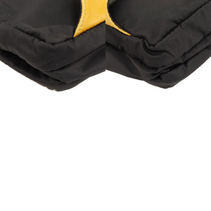 OROBIANCO logo body bag Nylon mens [Used]