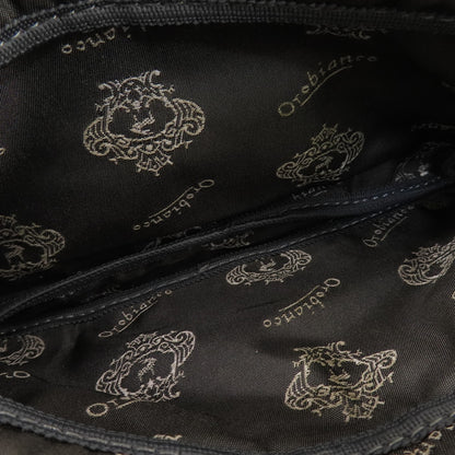 OROBIANCO logo body bag Nylon mens [Used]