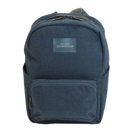 Cole Haan zero ground Backpack Â· Daypack Canvas Ladies [Used]