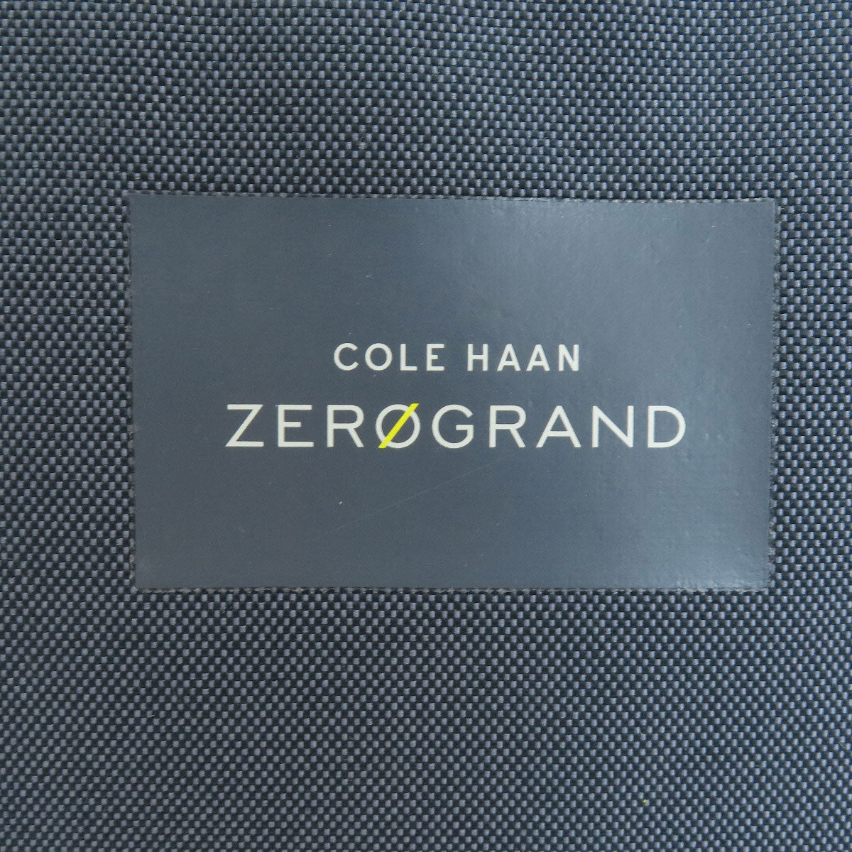 Cole Haan zero ground Backpack Â· Daypack Canvas Ladies [Used]
