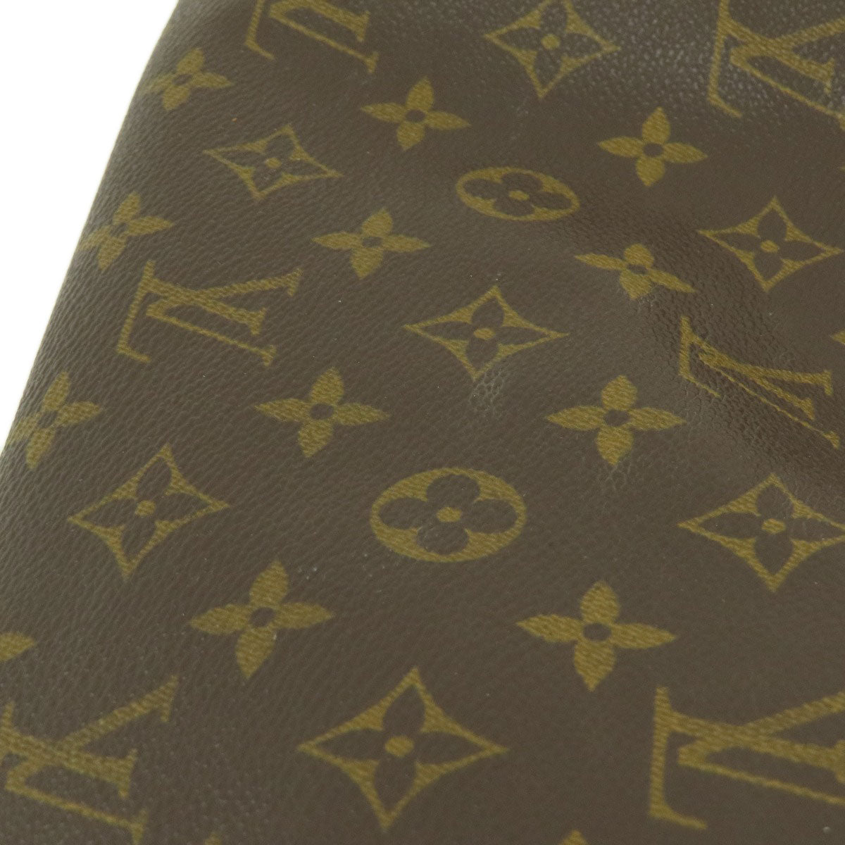 LOUIS VUITTON  M51151 Tote Bag Cabas Mezzo Monogram Monogram canvas Ladies