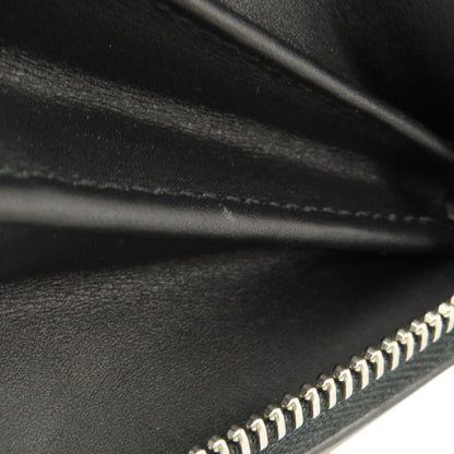 GUCCI 411766 Kaleido GG Supreme Long wallet (with coin pocket) PVC Ladies [Used]