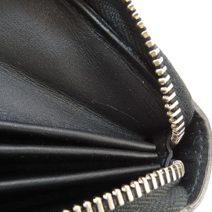 GUCCI 411766 Kaleido GG Supreme Long wallet (with coin pocket) PVC Ladies [Used]