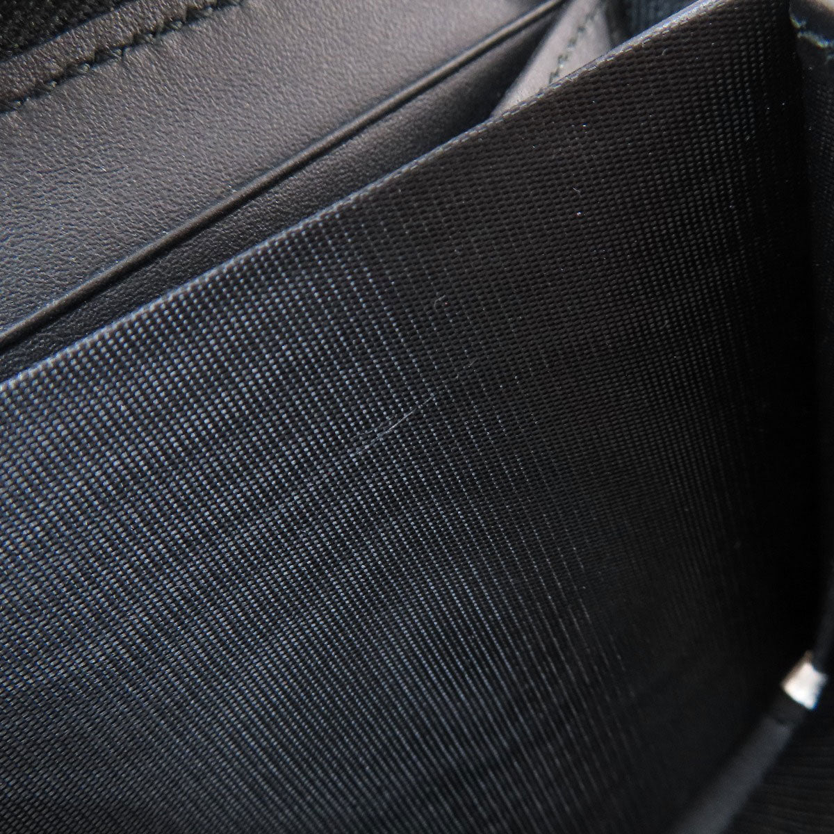 GUCCI 411766 Kaleido GG Supreme Long wallet (with coin pocket) PVC Ladies [Used]