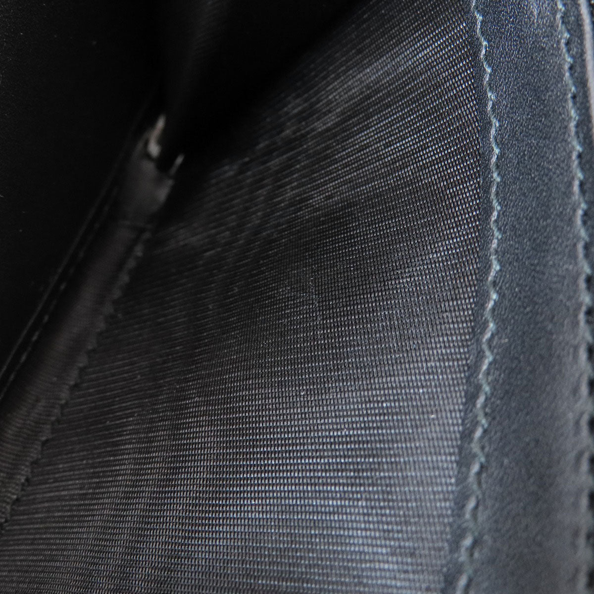 GUCCI 411766 Kaleido GG Supreme Long wallet (with coin pocket) PVC Ladies [Used]