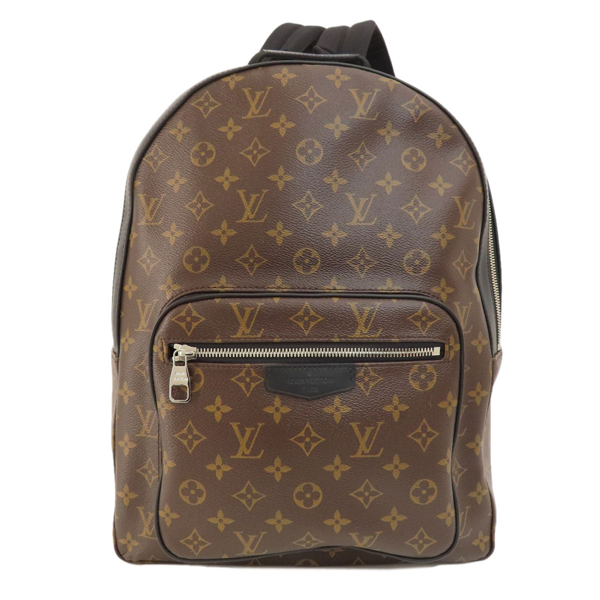 LOUIS VUITTON M41530 Josh Monogram Backpack Â· Daypack Monogram canvas mens [Used]