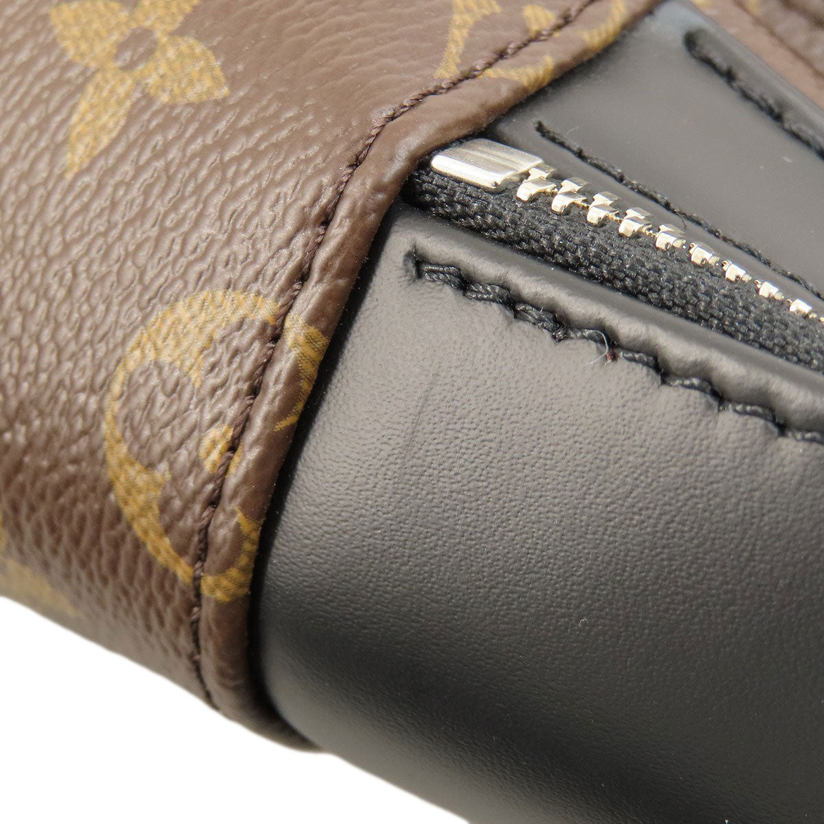 LOUIS VUITTON M41530 Josh Monogram Backpack Â· Daypack Monogram canvas mens [Used]