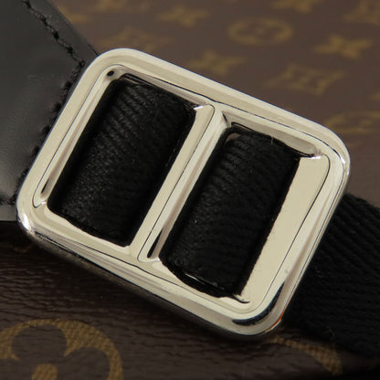 LOUIS VUITTON M41530 Josh Monogram Backpack Â· Daypack Monogram canvas mens [Used]