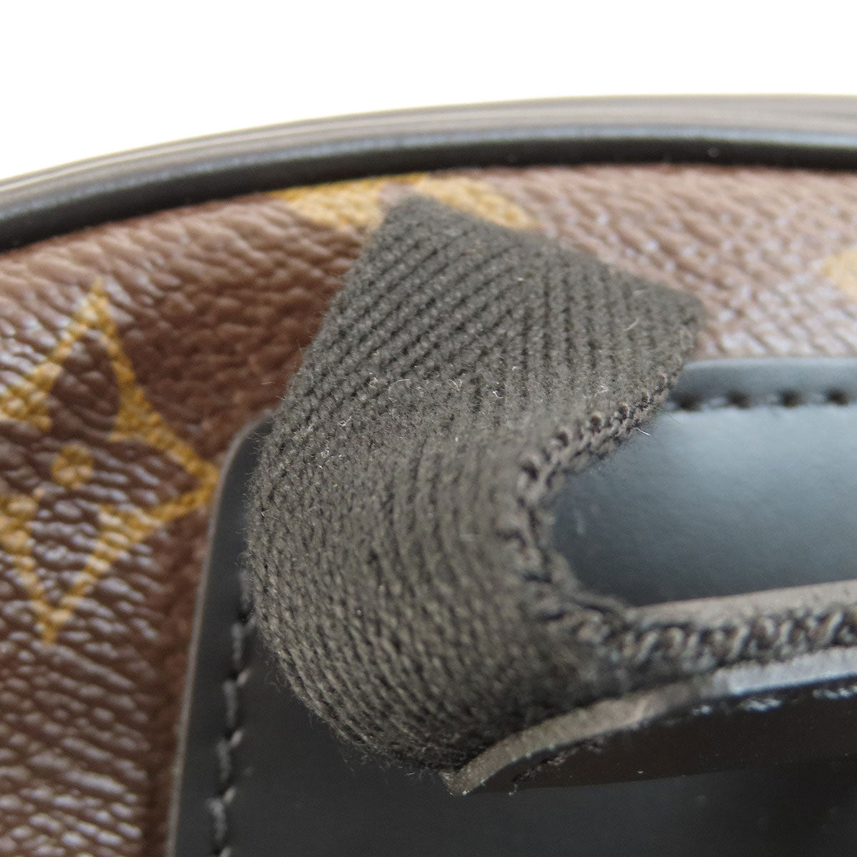 LOUIS VUITTON M41530 Josh Monogram Backpack Â· Daypack Monogram canvas mens [Used]