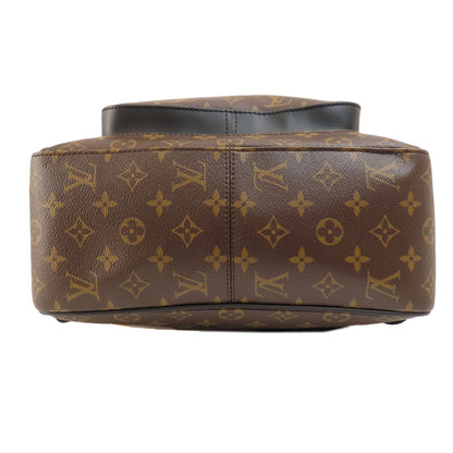 LOUIS VUITTON M41530 Josh Monogram Backpack Â· Daypack Monogram canvas mens [Used]