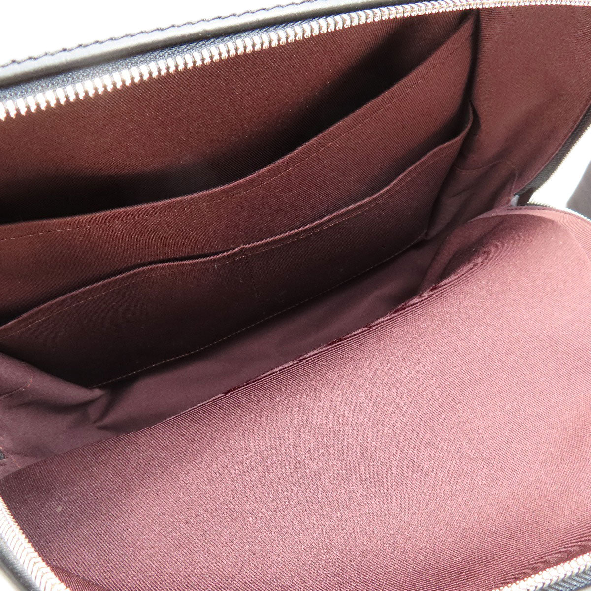 LOUIS VUITTON M41530 Josh Monogram Backpack Â· Daypack Monogram canvas mens [Used]