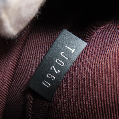 LOUIS VUITTON M41530 Josh Monogram Backpack Â· Daypack Monogram canvas mens [Used]