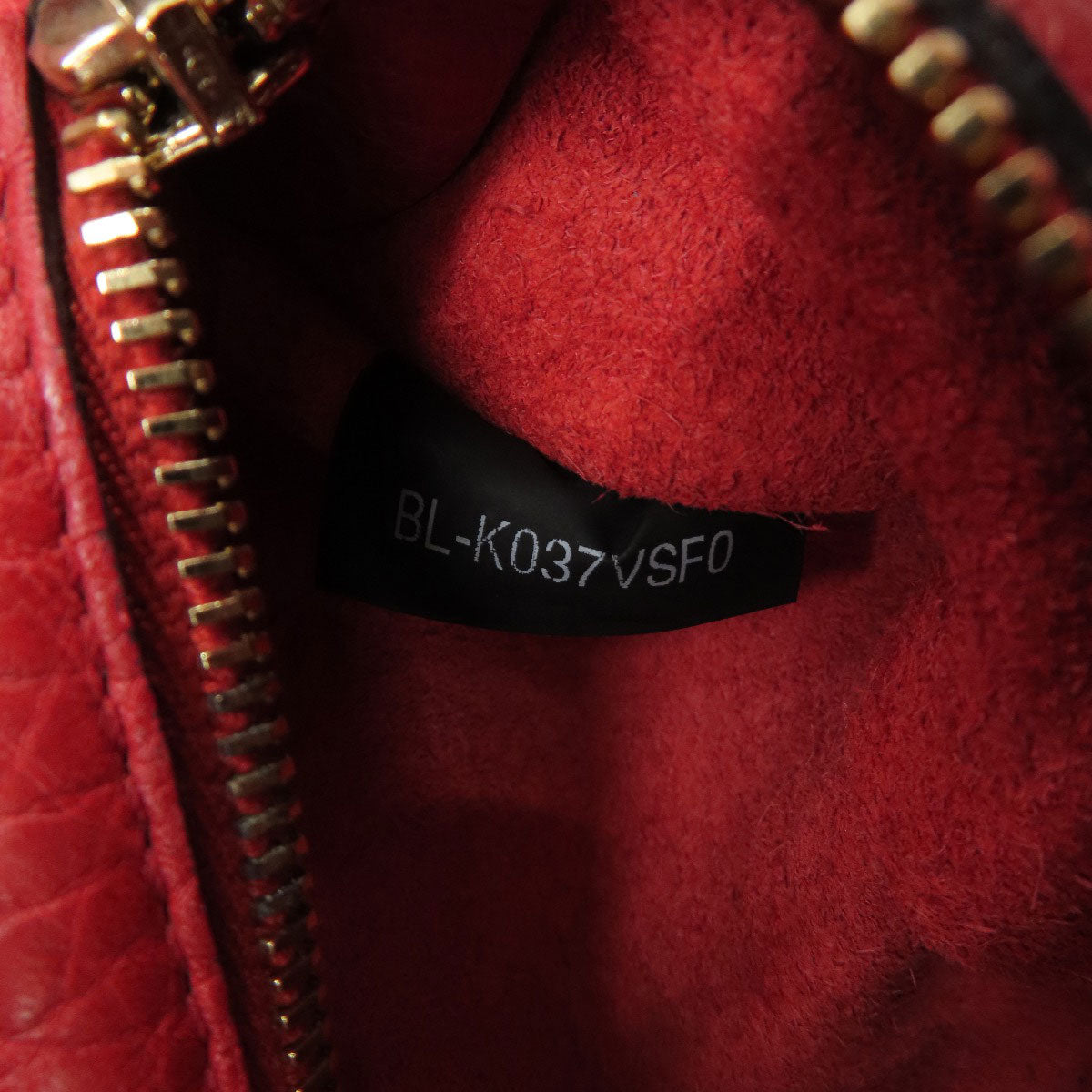 BURBERRY Nova Check Handbag Canvas Ladies [Used]