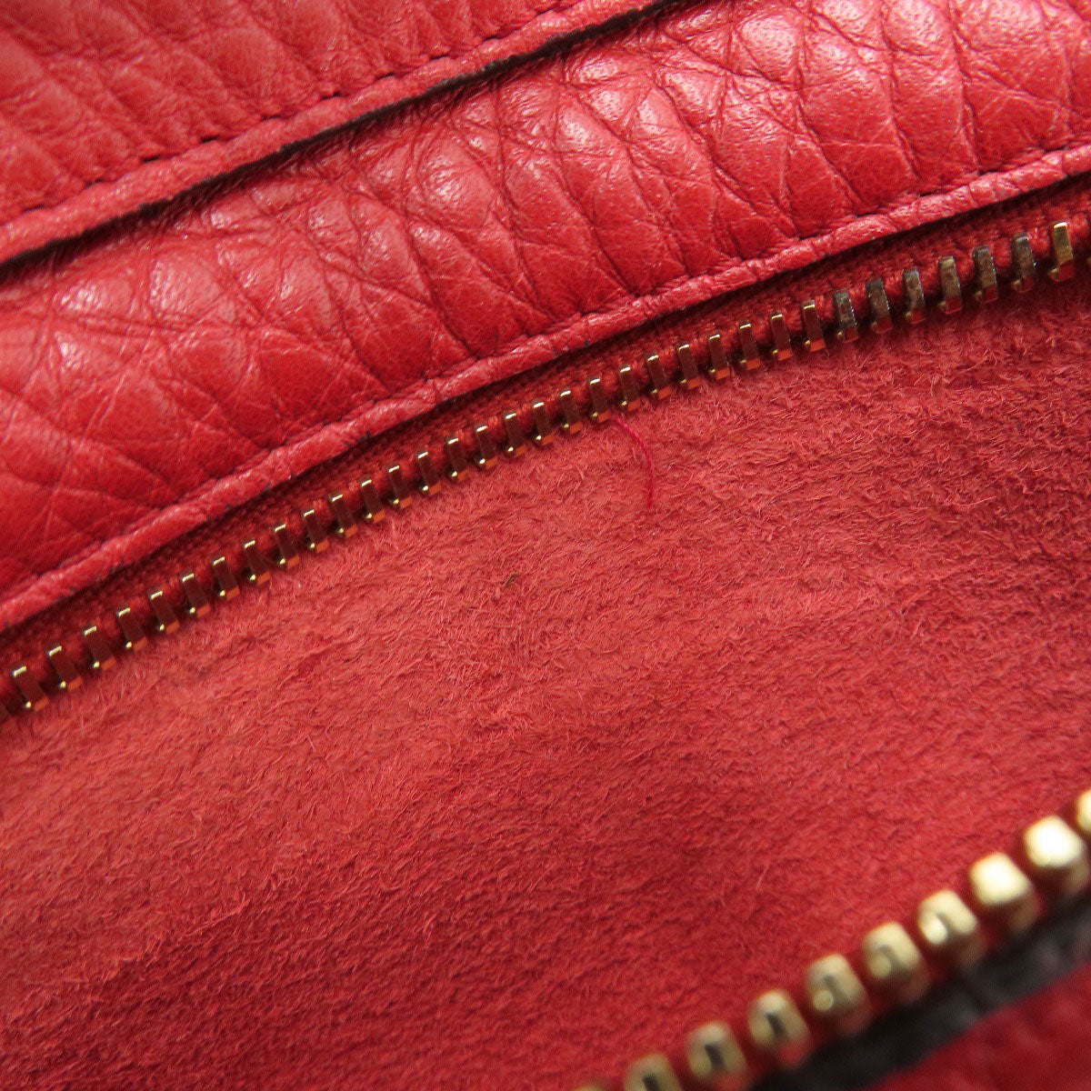 BURBERRY Nova Check Handbag Canvas Ladies [Used]