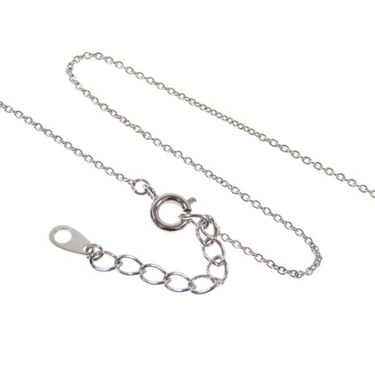 TASAKI Pearl Pearl Necklace Silver Ladies [Used]