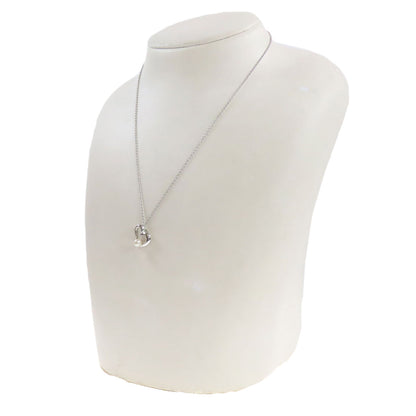 TASAKI Pearl Pearl Necklace Silver Ladies [Used]