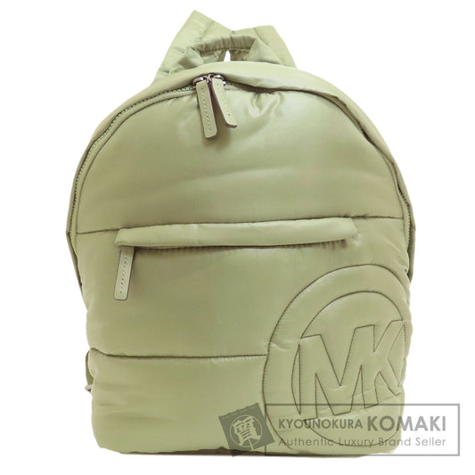 Michael Kors   Backpack Â· Daypack logo Nylon Ladies