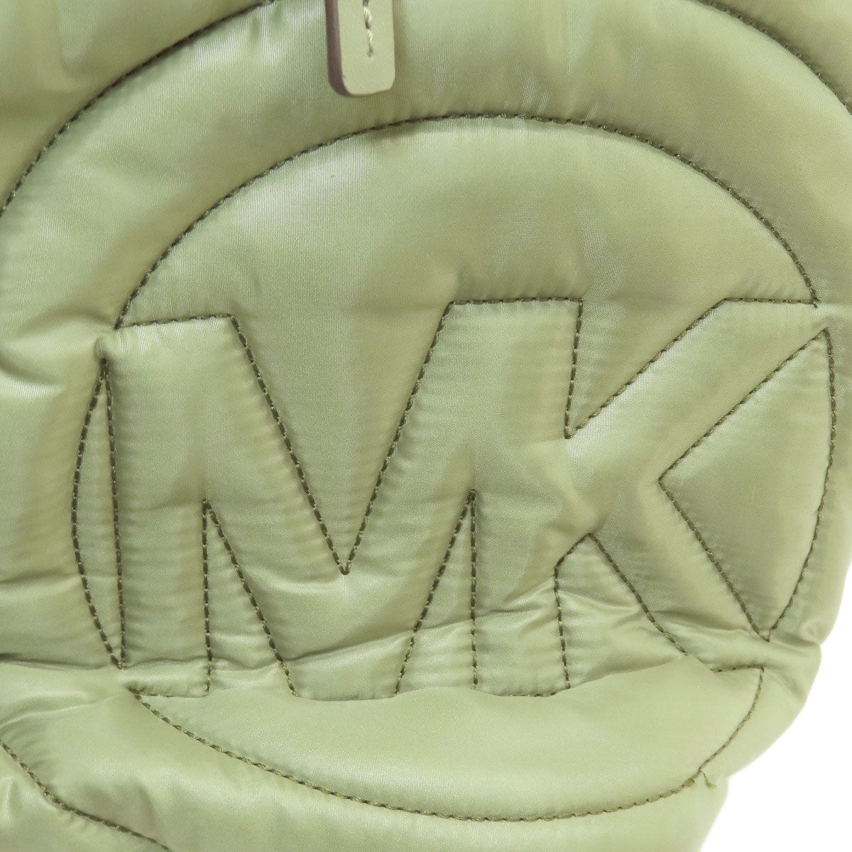 Michael Kors   Backpack Â· Daypack logo Nylon Ladies