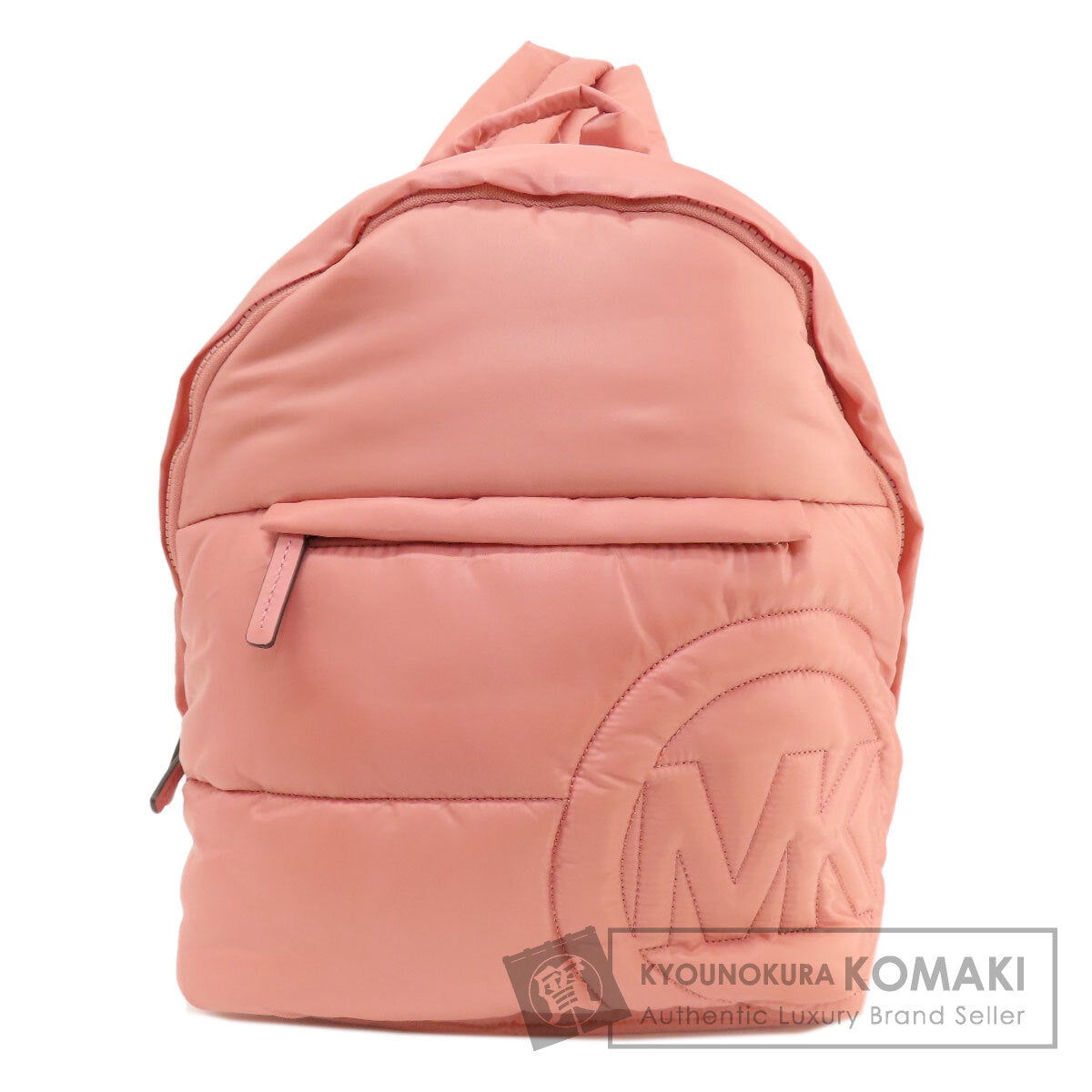 Michael Kors   Backpack Â· Daypack logo Nylon Ladies