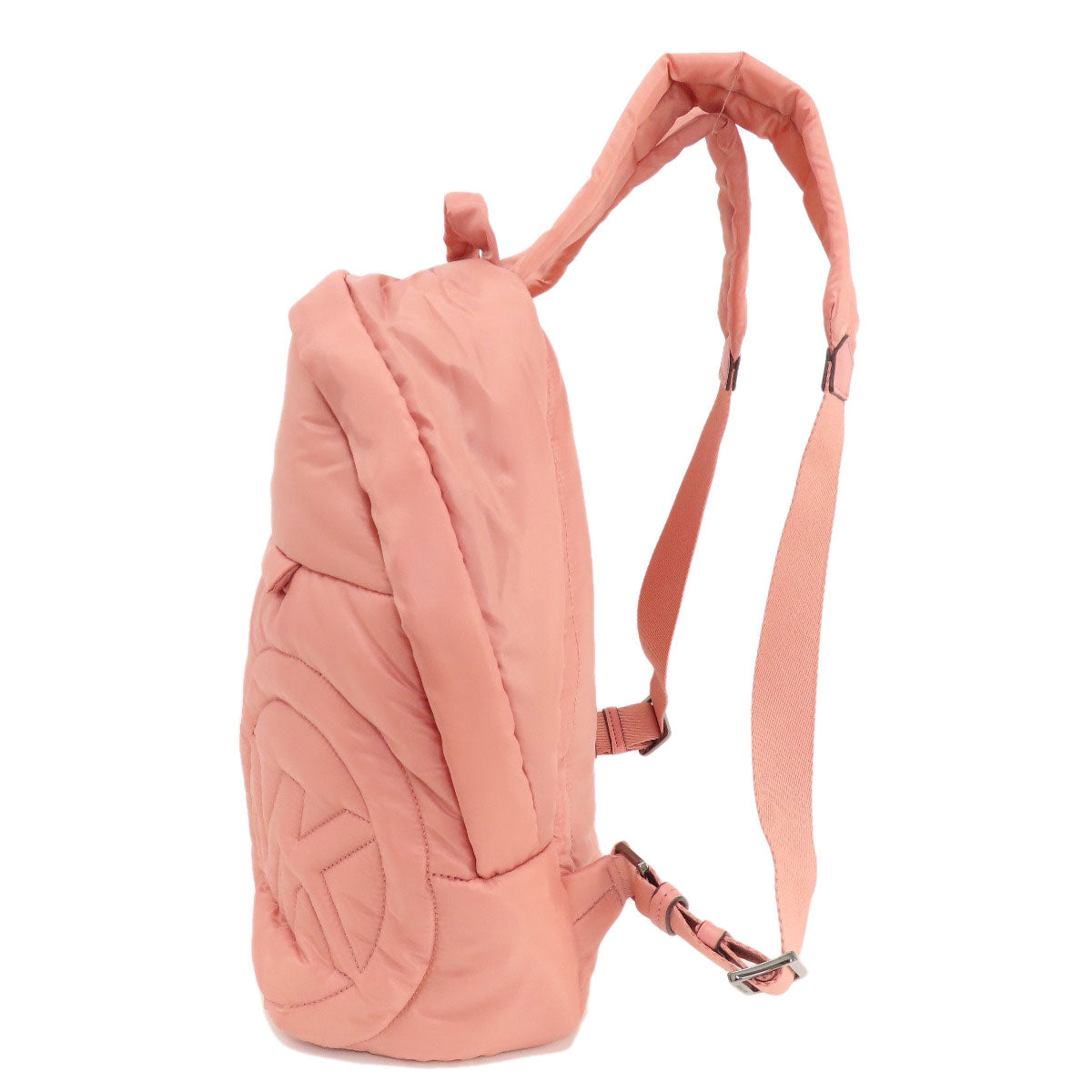 Michael Kors   Backpack Â· Daypack logo Nylon Ladies