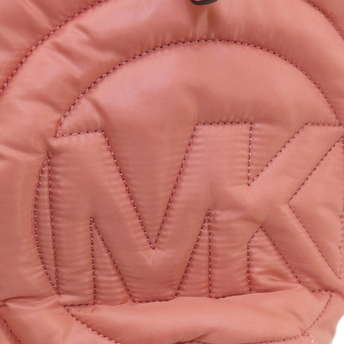 Michael Kors   Backpack Â· Daypack logo Nylon Ladies