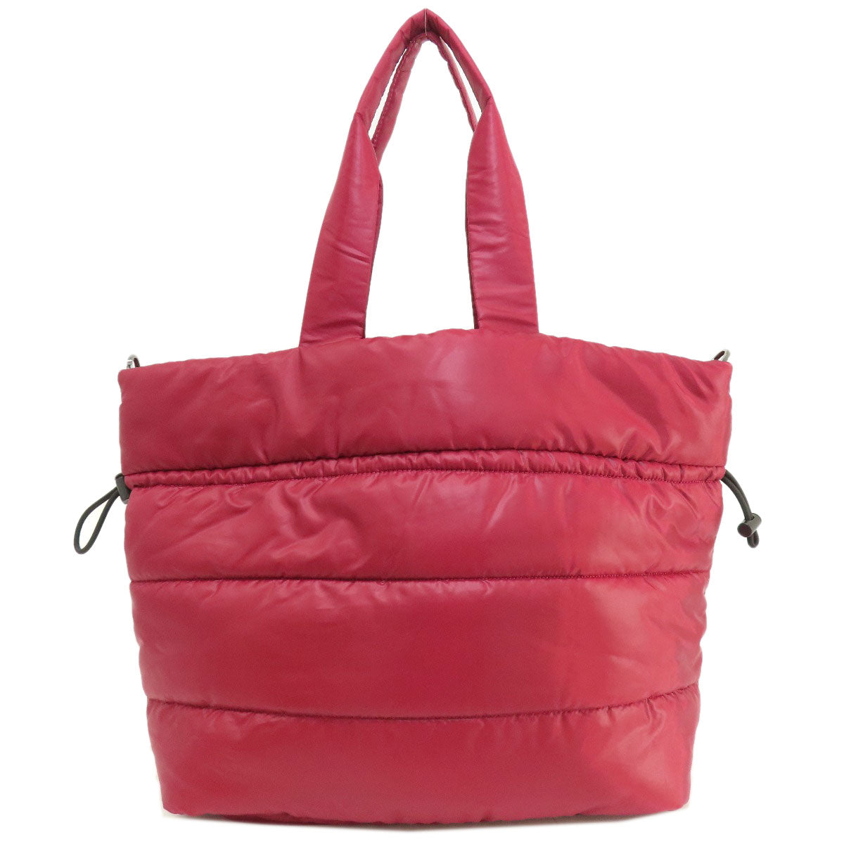 Michael Kors Ray 2WAY Tote Bag Nylon Ladies [Used]