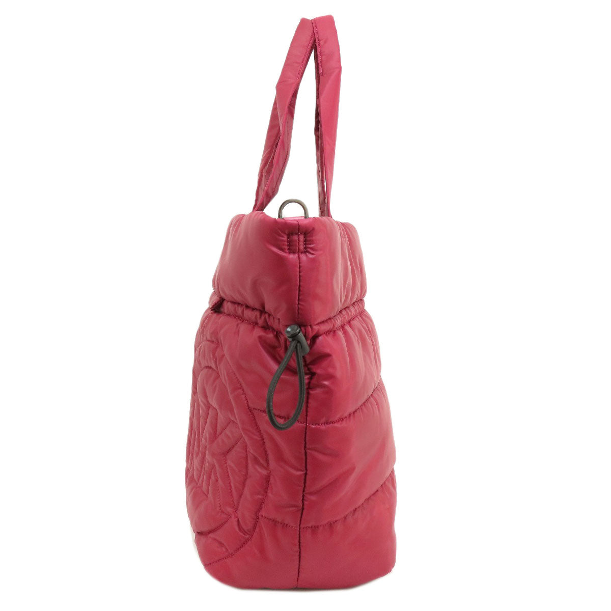 Michael Kors Ray 2WAY Tote Bag Nylon Ladies [Used]