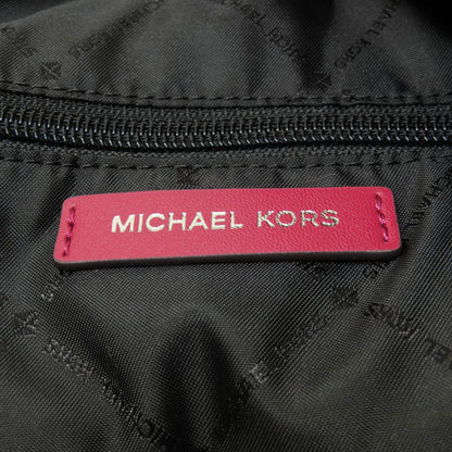 Michael Kors Ray 2WAY Tote Bag Nylon Ladies [Used]