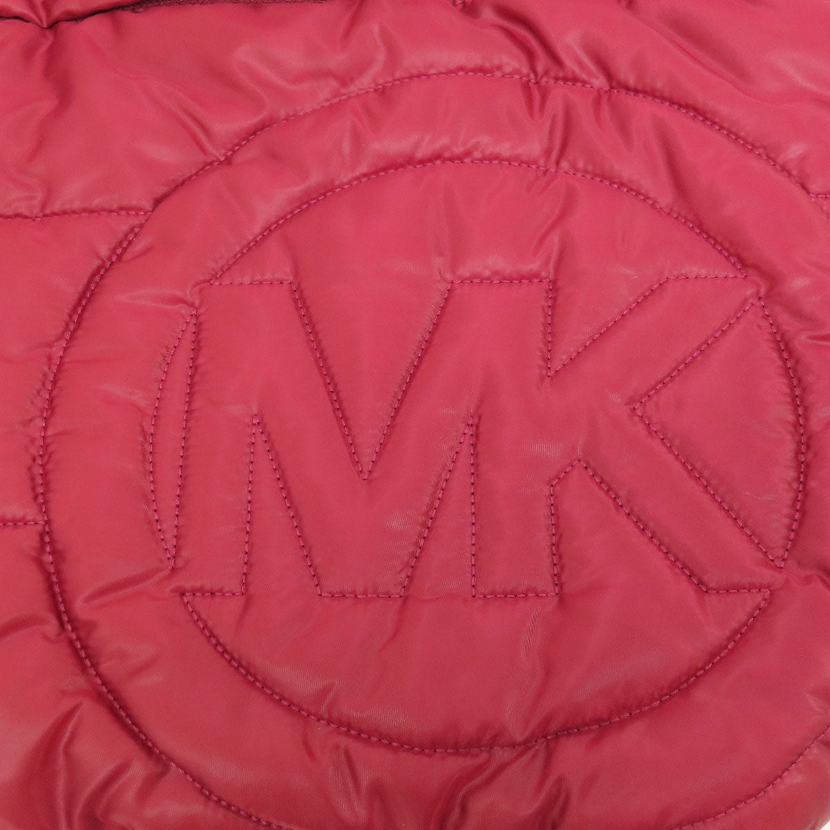 Michael Kors Ray 2WAY Tote Bag Nylon Ladies [Used]