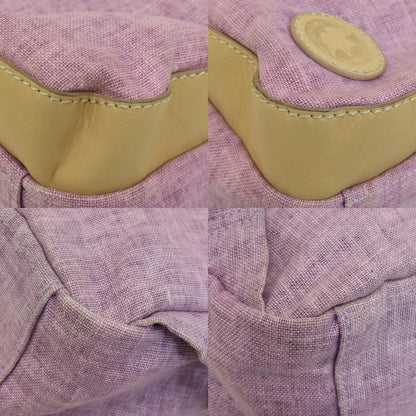 HUNTING WORLD logo Backpack Â· Daypack Canvas Ladies [Used]