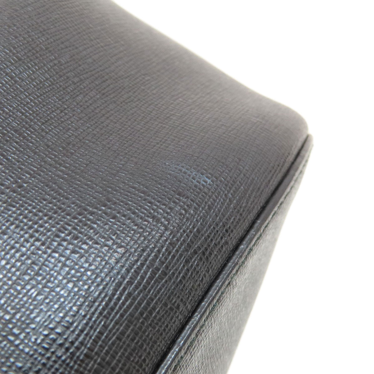 Furla logo Shoulder Bag PVC Ladies [Used]