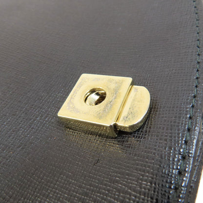 Furla logo Shoulder Bag PVC Ladies [Used]