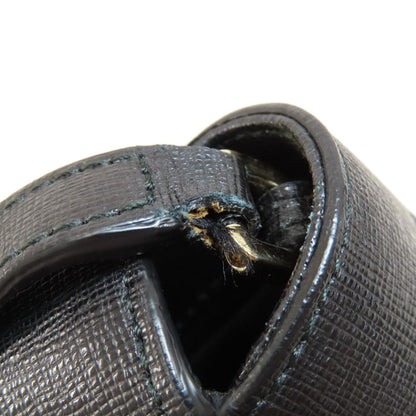 Furla logo Shoulder Bag PVC Ladies [Used]