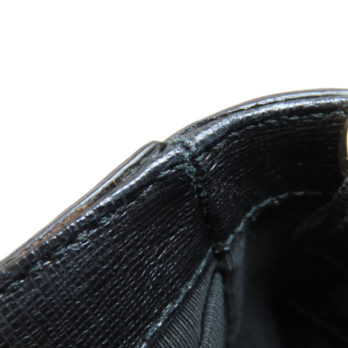 Furla logo Shoulder Bag PVC Ladies [Used]