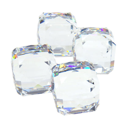 SWAROVSKI Figurine Swarovski Crystal object Crystal Ladies [Used]
