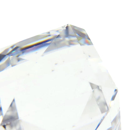 SWAROVSKI Figurine Swarovski Crystal object Crystal Ladies [Used]