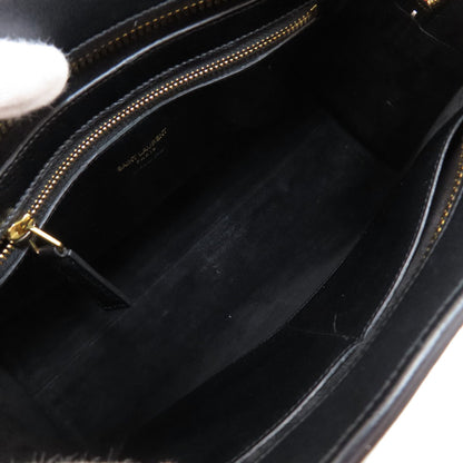 SAINT LAURENT   Handbag Baby Kabas 2WAY Calf Ladies