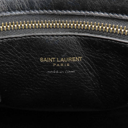 SAINT LAURENT   Handbag Baby Kabas 2WAY Calf Ladies