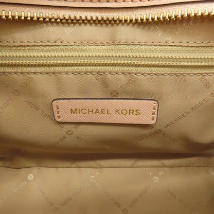 Michael Kors   Shoulder Bag Long shoulder Leather Ladies