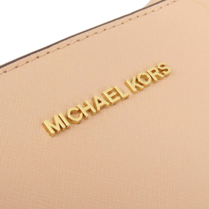 Michael Kors   Shoulder Bag Long shoulder Leather Ladies