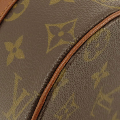 LOUIS VUITTON  M51366 Handbag Papillon 26 Old Monogram Monogram canvas Ladies