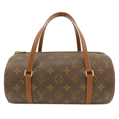 LOUIS VUITTON  M51366 Handbag Papillon 26 Old Monogram Monogram canvas Ladies