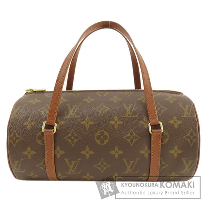 LOUIS VUITTON  M51366 Handbag Papillon 26 Old Monogram Monogram canvas Ladies