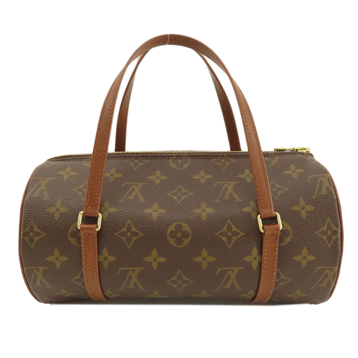 LOUIS VUITTON  M51366 Handbag Papillon 26 Old Monogram Monogram canvas Ladies