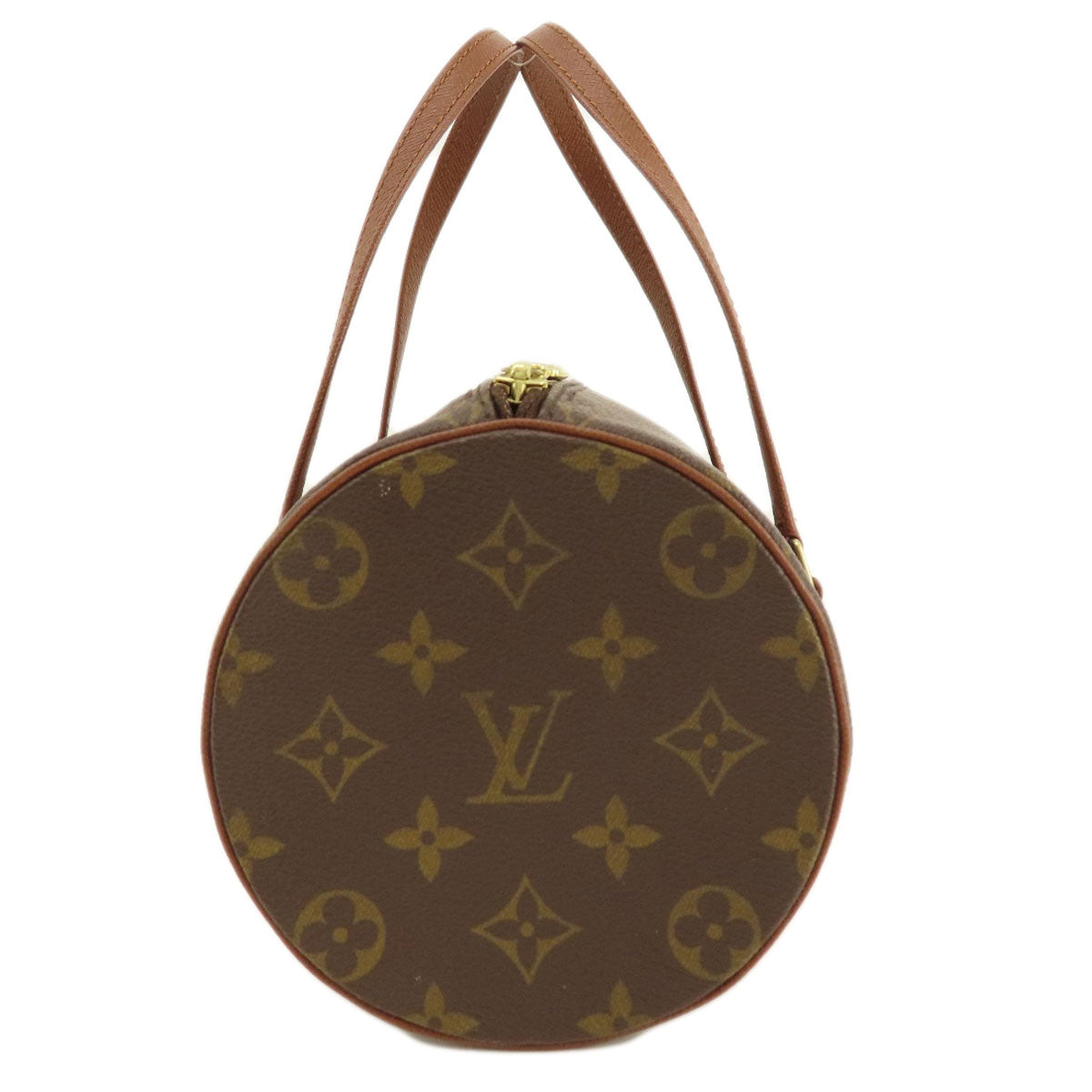 LOUIS VUITTON  M51366 Handbag Papillon 26 Old Monogram Monogram canvas Ladies