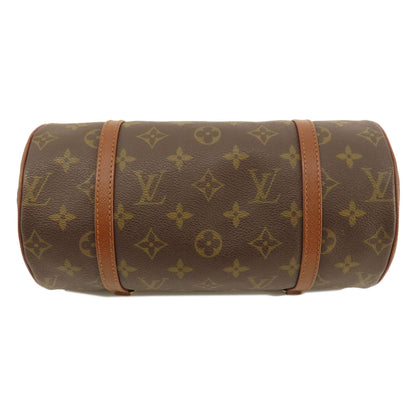 LOUIS VUITTON  M51366 Handbag Papillon 26 Old Monogram Monogram canvas Ladies