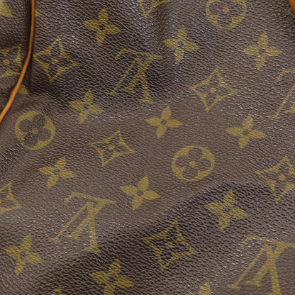 LOUIS VUITTON  M41524 Boston bag Speedy 35 Monogram Monogram canvas Ladies